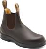 Ботинки Blundstone 550 из орехового дерева