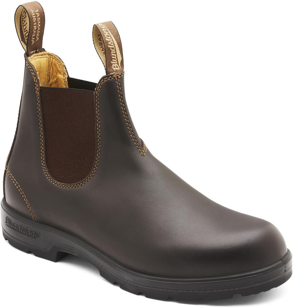 Ботинки Blundstone 550 из орехового дерева