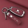 TPU Car Key Case Cover Key Bag For Aveo Bolt Cavalier Cruze Onix Orlando Silverado Spark Tahoe Suburban Lacetti Tracke
