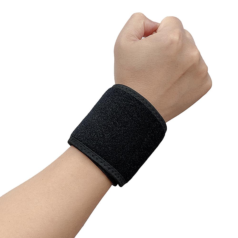Handgelenkstütze, Handgelenkstabilisator, verstellbare Handgelenkbandagen, Schutz für die linke und rechte Hand, Handgelenkbandagen für Fitness, Büro, Schmerzlinderung