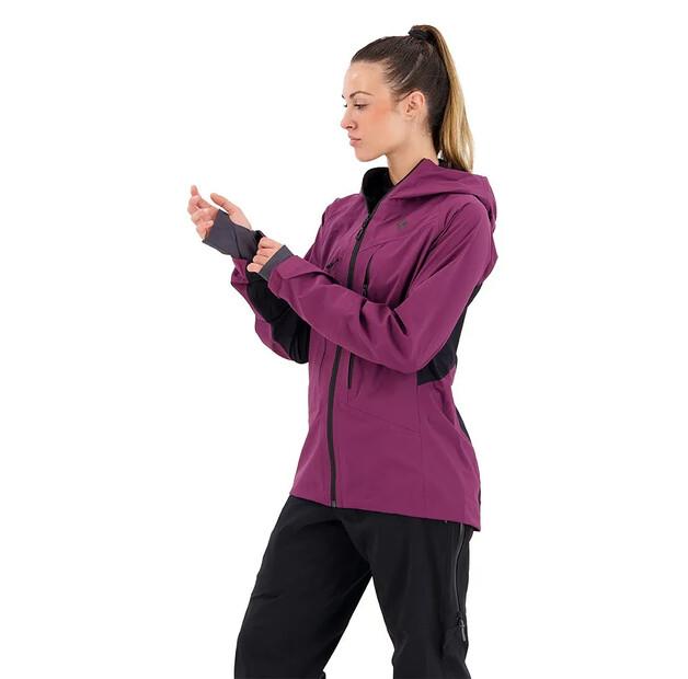 Black Diamond Куртка Dawn Patrol Hybrid