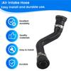 11157607779 Car Supercharged Intake Pipe Air Duct For-BMW MINI 1.6T R56 LCI Coop.S JCW 2012-A14Z