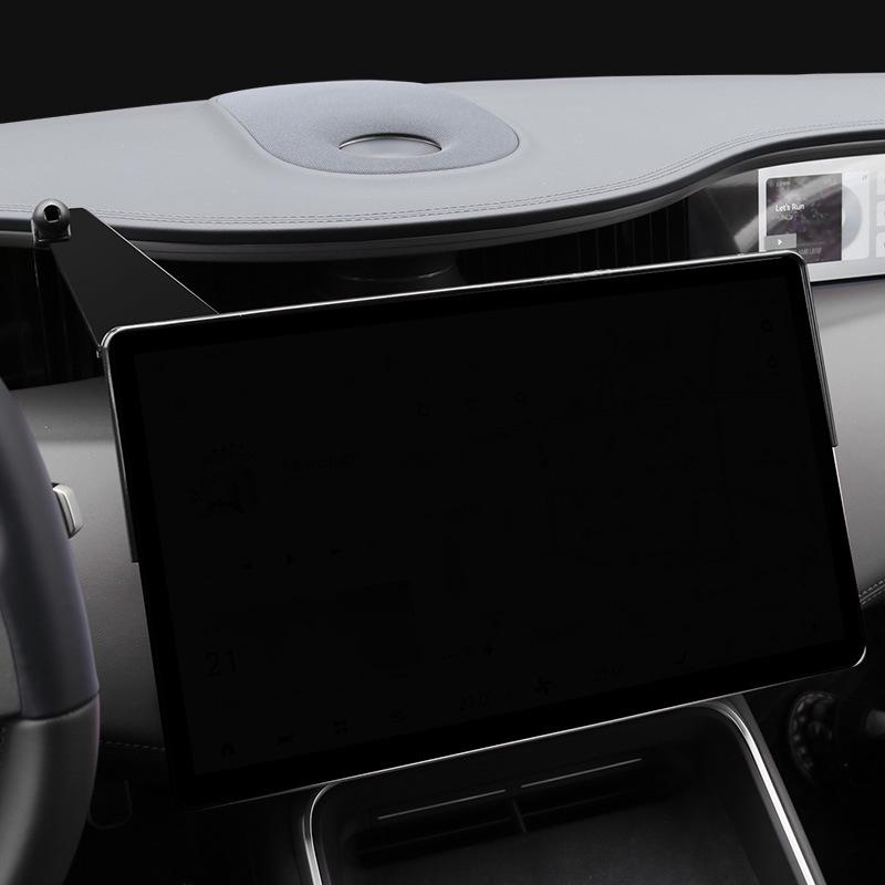Avatr 07/11 Screen-Compatible Car Phone Holder Set