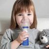 Medical Silent Mesh Nebulizer Handheld Asthma Inhaler Atomizer Children Mini Portable Nebulizer Humidifier