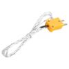 Industrial K Type Thermometer Sensor TM-902C Temperature Meter Thermocouple Probe Detector