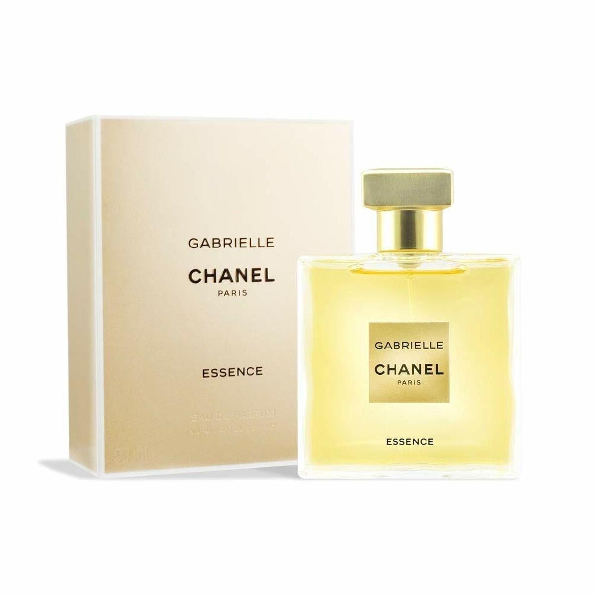 

Женские духи Chanel EDP Gabrielle Essence (100 мл) TU прозрачный