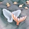 Silicone Mold Epoxy Resin Mould     Jewelry Accessories Table Decoration