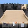 Compatible Air Mattress for NIO EC6 - Automatic Inflatable Trunk Bed, Rear Car Sleeping Mat