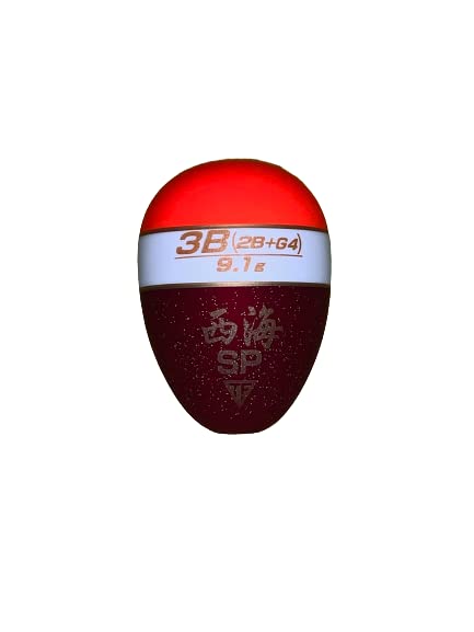 Tsuiken Nishikai SP Scarlet 3B