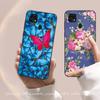 Pour ZTE Blade 20 Étui Intelligent Coque Téléphone Souple en Silicone Pour ZTE10 Smars Étui Pour ZTE Blade V2020 Vita Coque Pare-chocs Mode