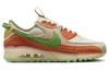 Nike Air Max 90 Terrascape Tan Orange Green DV7413-100