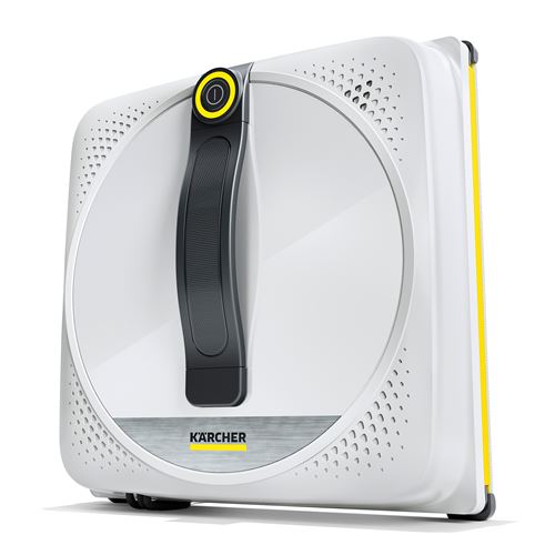Kärcher Fensterputzroboter RCW 4 mit Wischtuch und Reinigungsmittel - Image 3