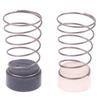 Air Compressor Check Valve Core Return Valve Plastic Core Air Pump Spring Plug