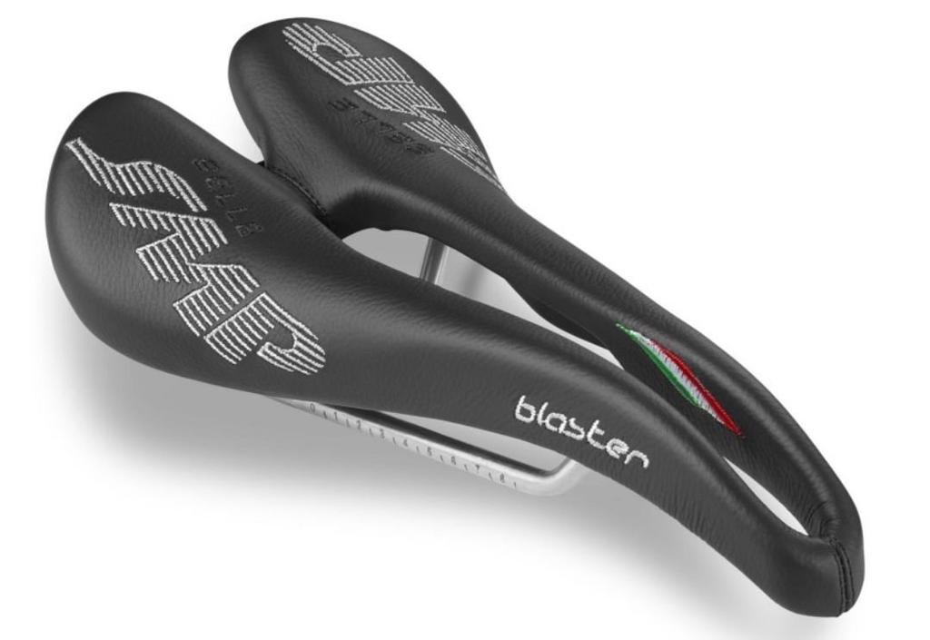 SELLE SMP Blaster Saddle Black