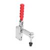 Welding Toggle Clamp Hold Down Bench Clamps Quick Release Tool for House Decoration Equipment