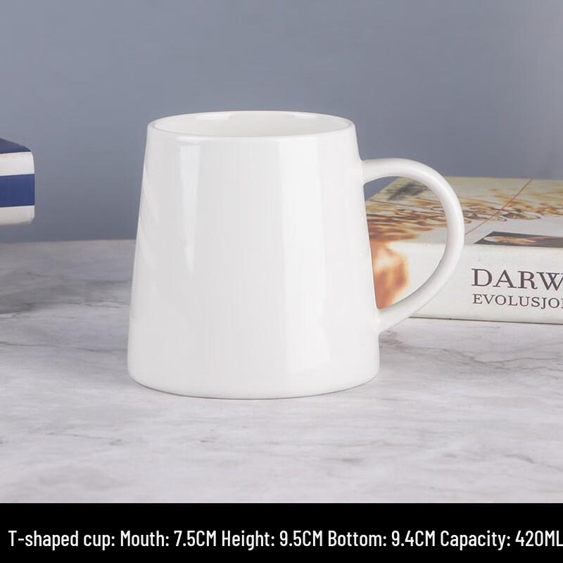 MINGHUI Customizable Ceramic Mugs