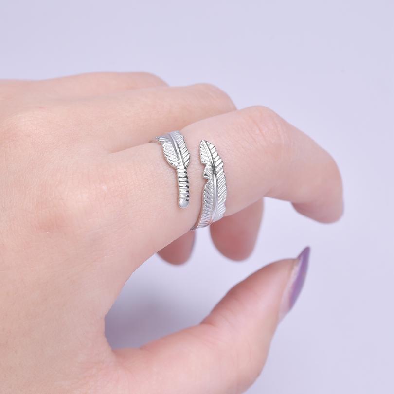 1/5/10pcs Mix Stainless Steel Rings For Women Men Accessories Heart Star Moon Amulet Open Adjustable Ring Vintage Jewelry Anillo