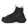 Nike Sako Roam Mid Triple Black Dámske Tenisky University-Red Racer-Blue FQ9065-002