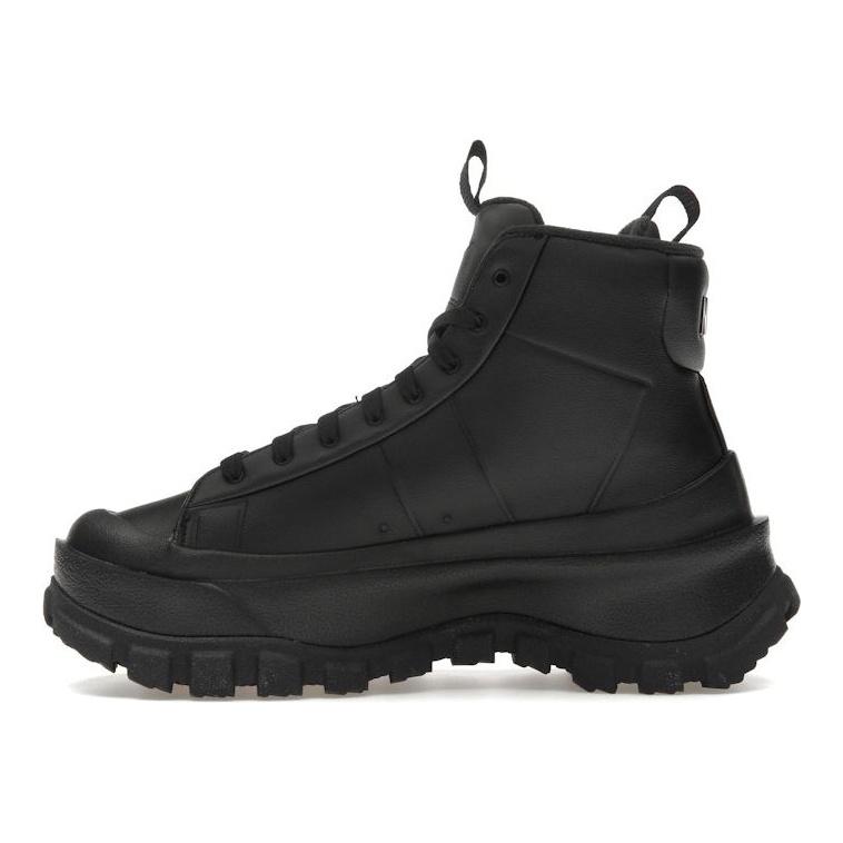 Nike Sako Roam Mid Triple Black Dámske Tenisky University-Red Racer-Blue FQ9065-002