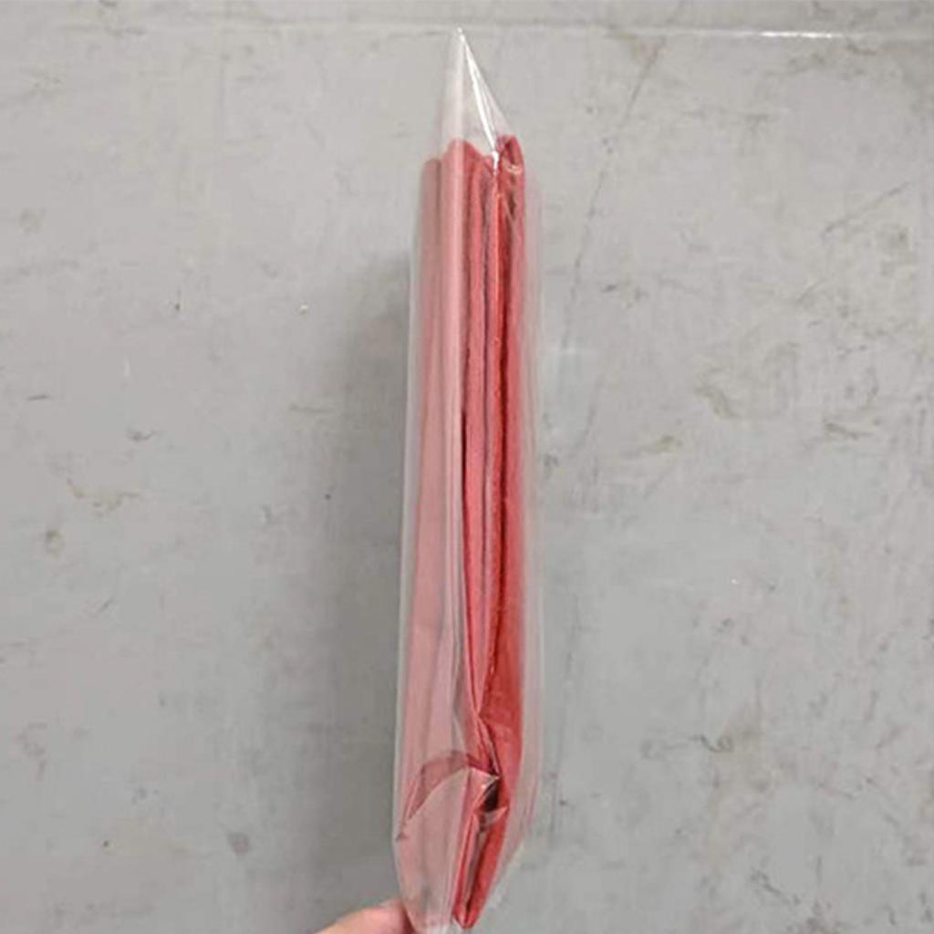 Christmas Chair Covers Santa Hat Slipcover Non-woven Tree Snowman Chair Back Covers for Dinning Room Banquet Decoration