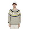 HUMAN MADE FW23 Fall Winter Collection Sweater Unisex HM26CS036