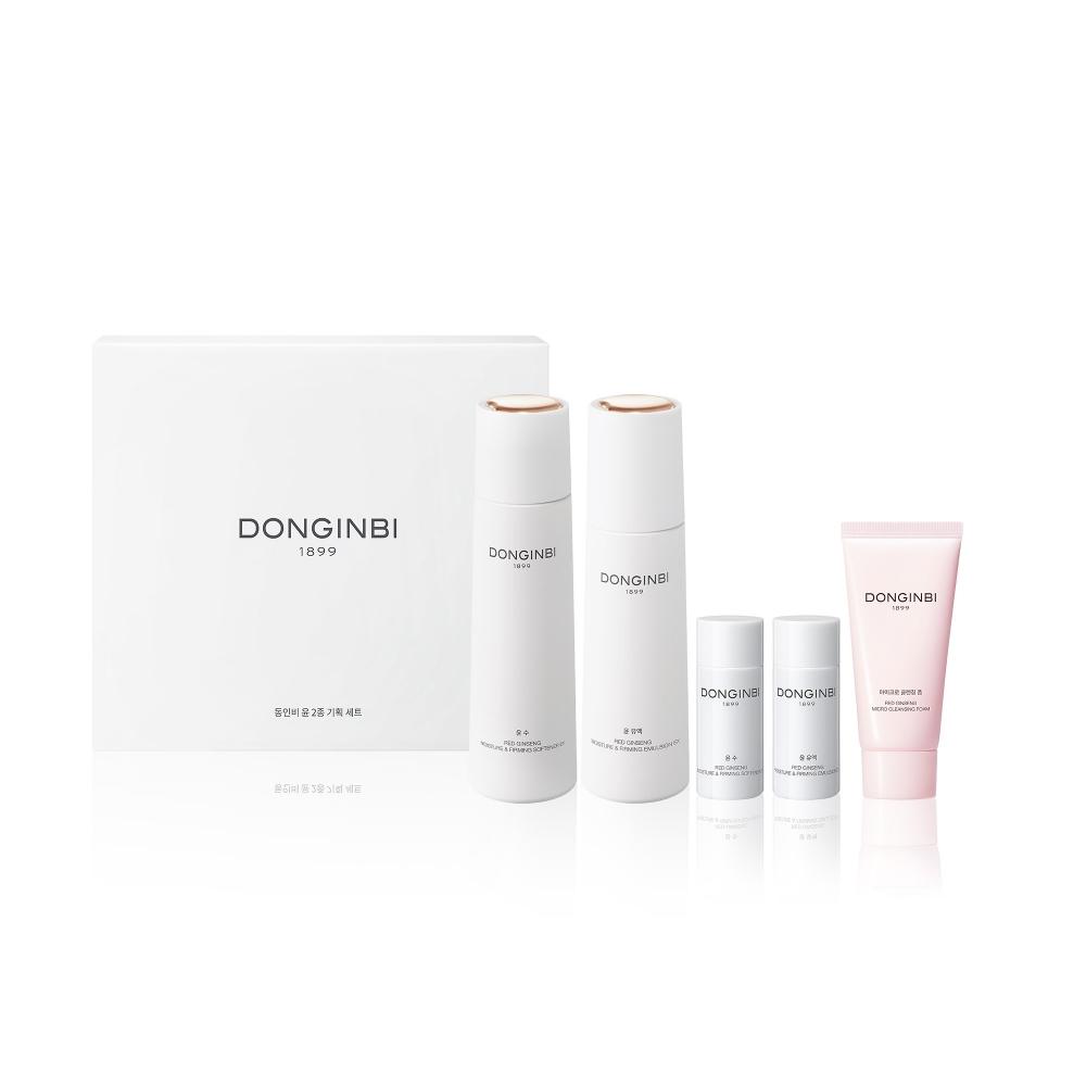 Donginbi Moisture   Firming Set