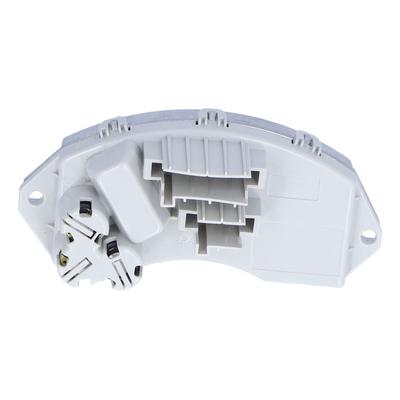 Gebläsemotor Lüftersteuergerät Widerstand 64119146765 Ersatz für 1 3er Reihe X1 X4 X5 X6
