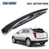 Cadillac SRX Rear Wiper Blade & Arm Cover Assembly