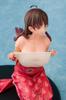 comic Anthurium 014 cover illustration Koinobori scale PVC painted finished figure 1/6