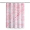 Bathroom Thickened Waterproof Curtain Mildew Proof Shower Curtain Shower Partition Curtain Shower Curtain Bathroom Curtain Free Perforation
