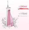 YASI V18 Portable Smart Electric Water Flosser