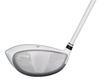DUNLOP XXIO Fourteen Ladies Driver MP1400L Carbon Loft A Shaft, Right-Handed, White, Angle 12.5 degrees, Flex