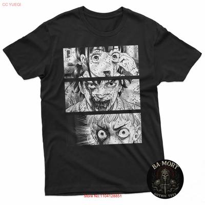 Na górę – T-shirty i koszulki