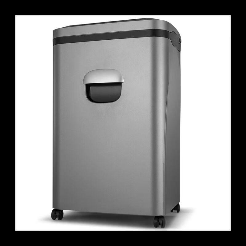 Comet A-880M Auto Feed Micro-Cut Paper Shredder CN plug (adapter included)