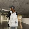Schoolbag Star Backpack Female College Student Fresh and Cute Large Capacity School Bag Leisure Travel Backpack Middle School Tide