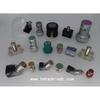 compatible with style  LEMO 00 to LEMO 00 like Krautkramer MPKLL2 UT Cable for flaw detector