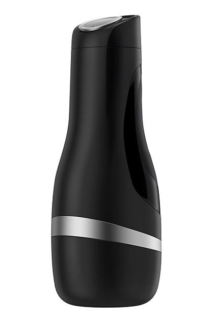 Satisfyer Satisfyer Men Classic Silver