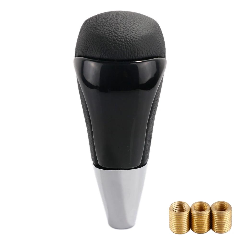 Automatic Car Gear Shift Knob Handball Head Shift Lever for Toyota Hilux Revo Fortuner 2005-2016