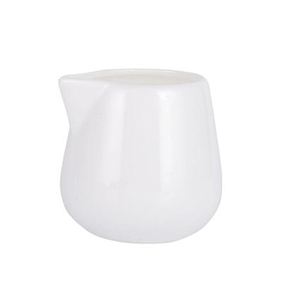 Kitchen Ceramics Milk Frothing Jug Espresso Coffee Pitcher Barista Craft  Latte  Frothing Jug  Pf928199