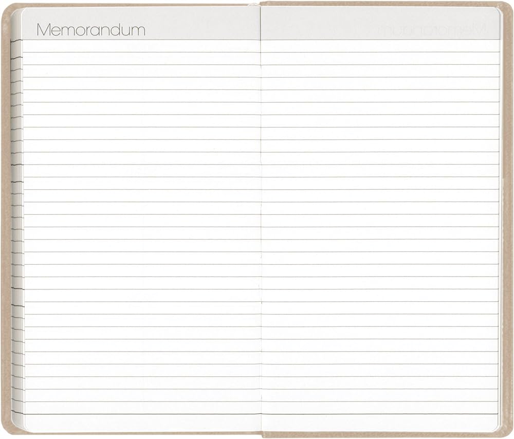 Hakubunkan 2026 Champagne 222 January Three-Year Planner, Gold, No. (Starts 2026)