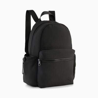 Puma Her Women' City Backpack Black 09171401