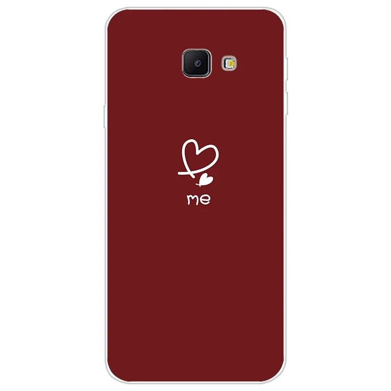 For Samsung J4 Core Case Silicone Soft TPU Back Phone Cover