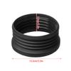 Silicone Coffee Hopper Bellow for Baratza Encore Grinder ESP/Virtuosa+ Coffee Grinder Coffee Grinder Accessories