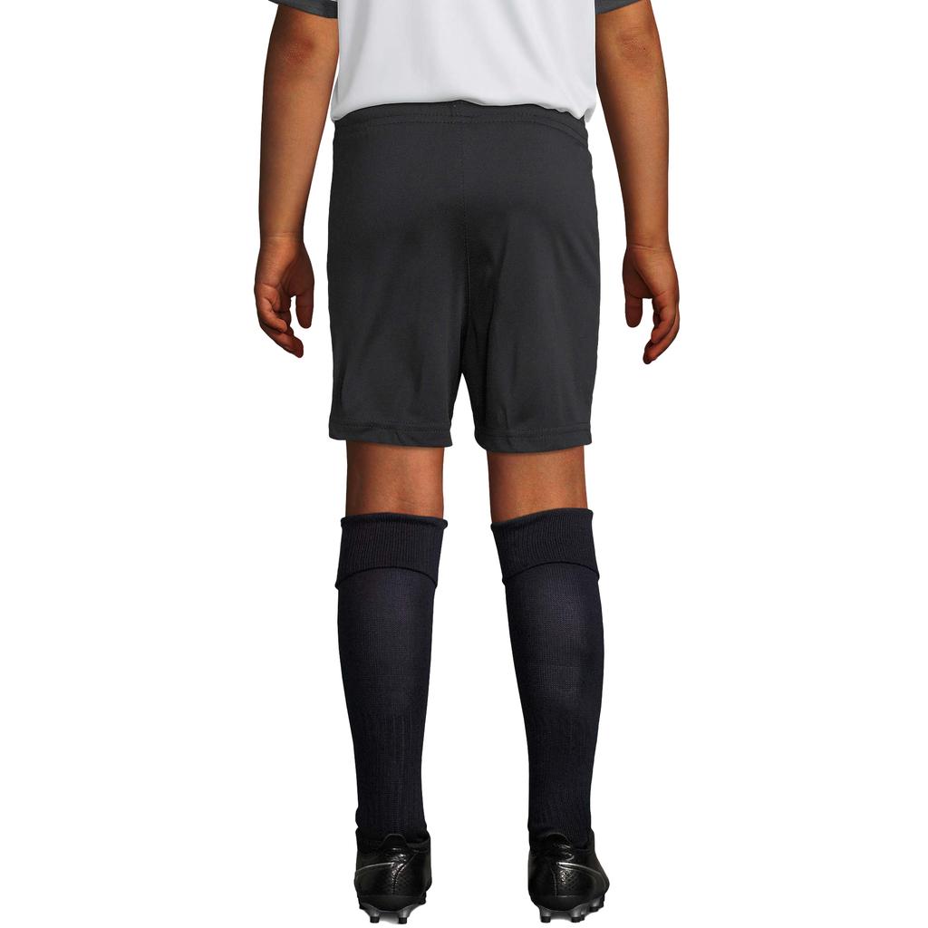 SOLS Childrens/Kids San Siro 2 Shorts