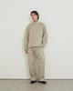 Diaendeukweseucheon Chino Belt Pants / Beige