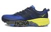 HOKA ONE ONE Speedgoat 4 'Blue Yellow' 1106528-BIEP