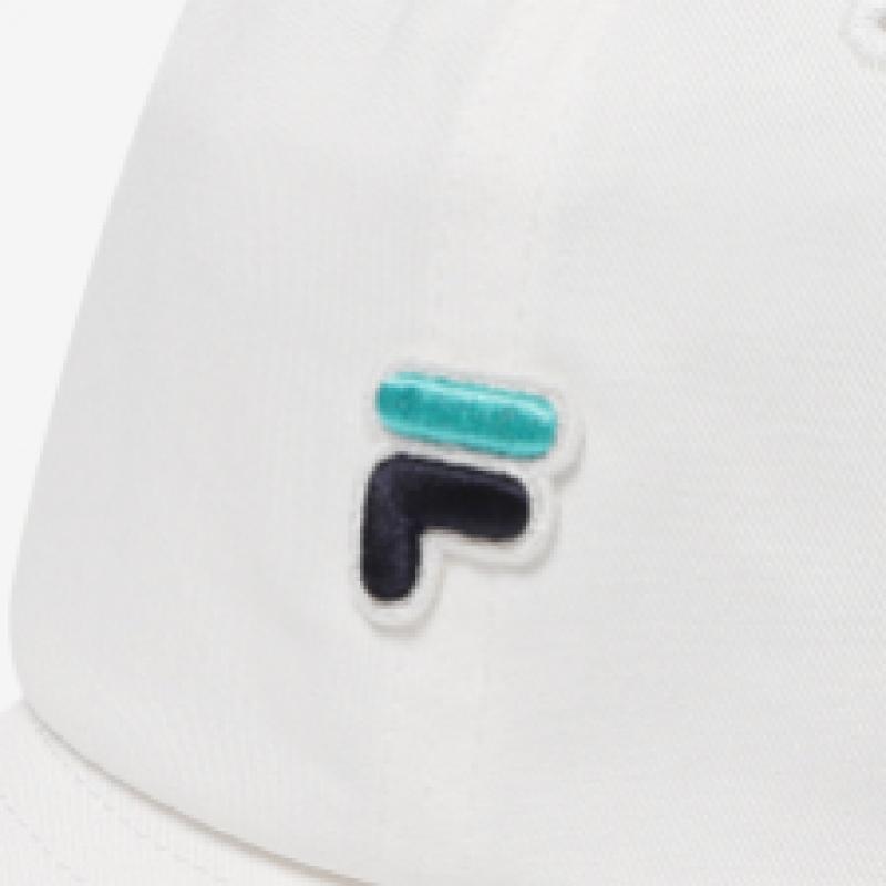 [Fila Kids] F Logo Bucket Hat  Fk3cpe5340x Owh  q0zFk3cpe5340xOwh