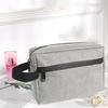Cosmetic Storage Toiletry Bag Large Capacity Bathroom Organizer Multifunction Wash Bag  Makeup Bag