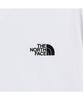 Noseupeisue Nt7Ps02L Stinson Short Sleeve Polo White