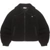 Jackets & Coats Women's Black NJ4FQ80K